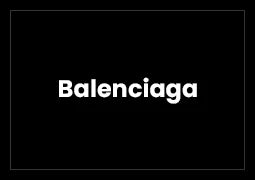 Balenciaga