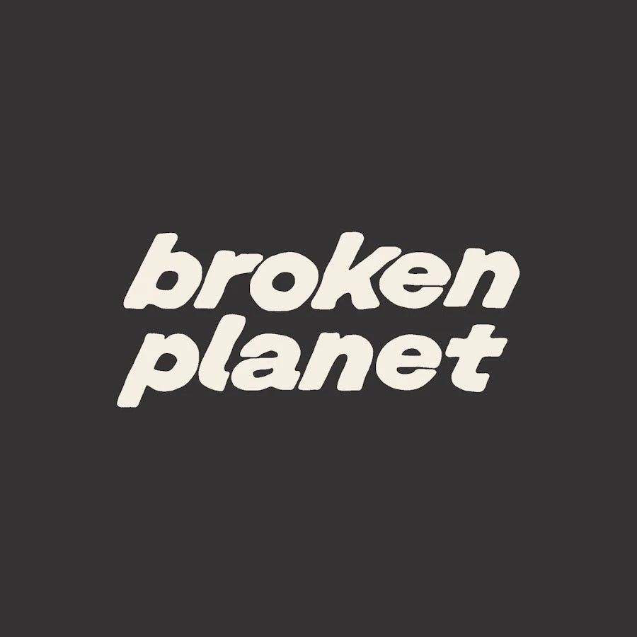 Broken Planet