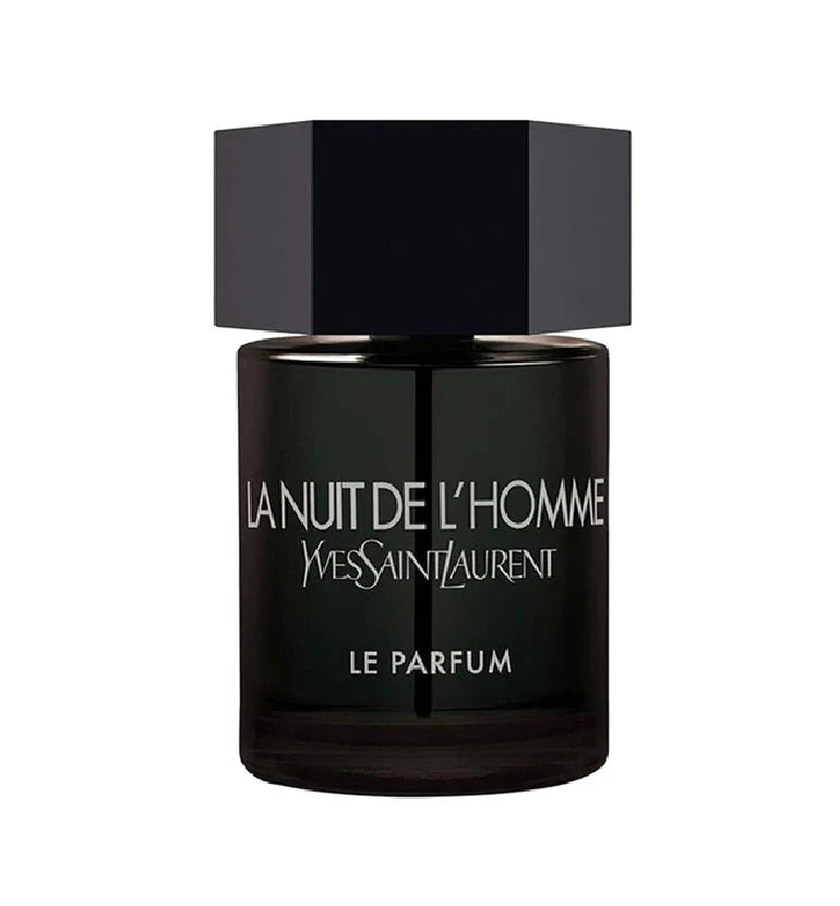 Ysl La Nuit De L`Homme Le Parfum