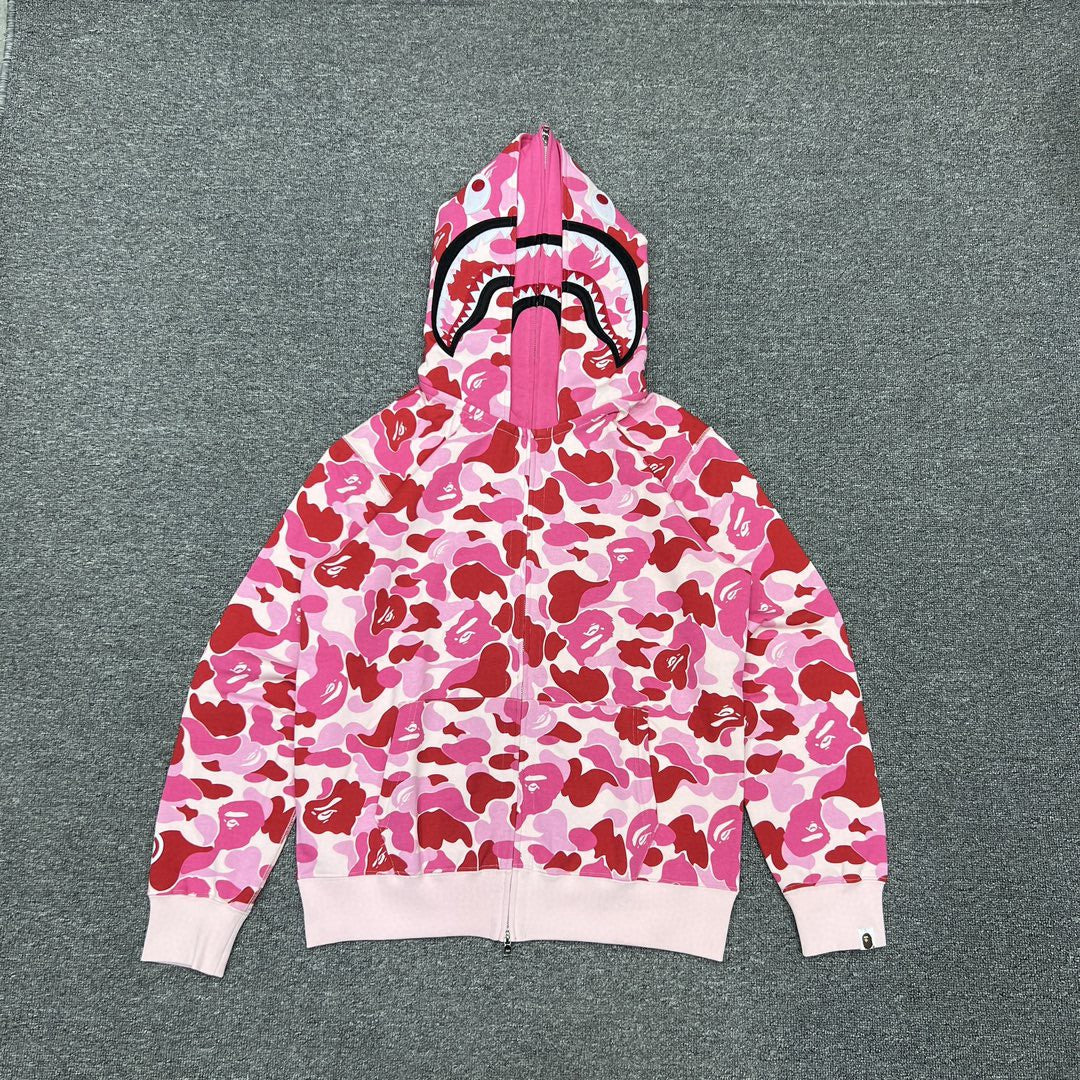 Bape Jacket
