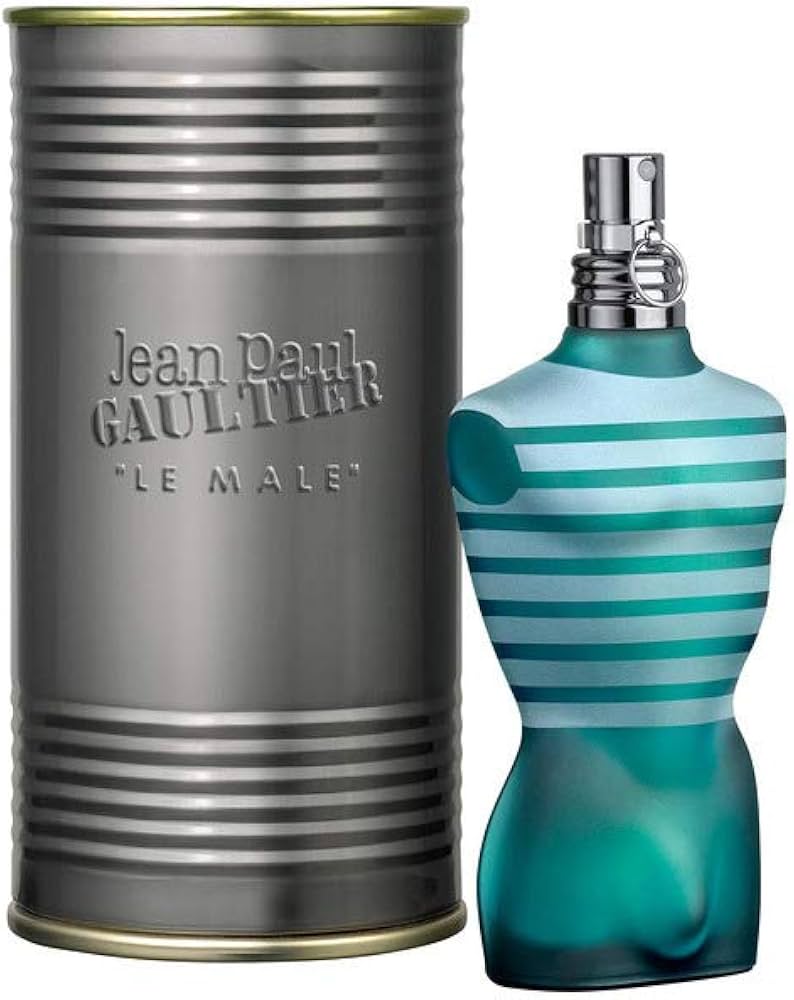 Jean Paul Gaultier Le Male