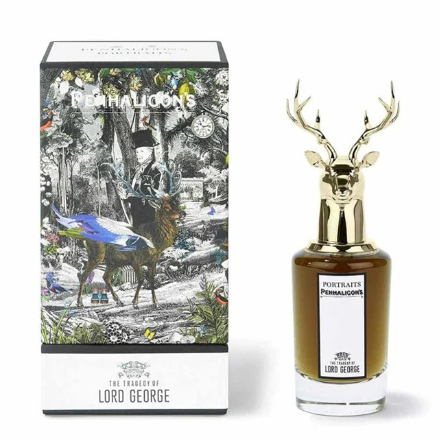 Penhaligons Lord Gorge