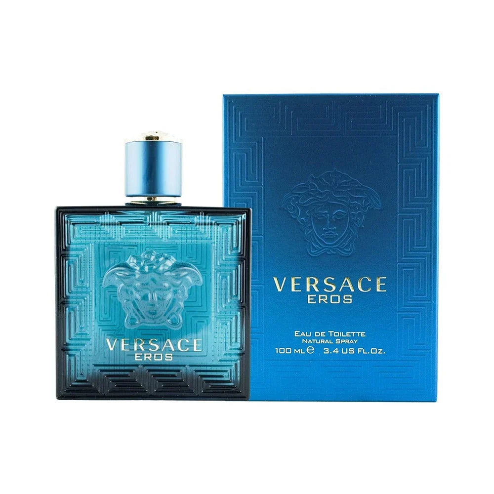Versace Eros