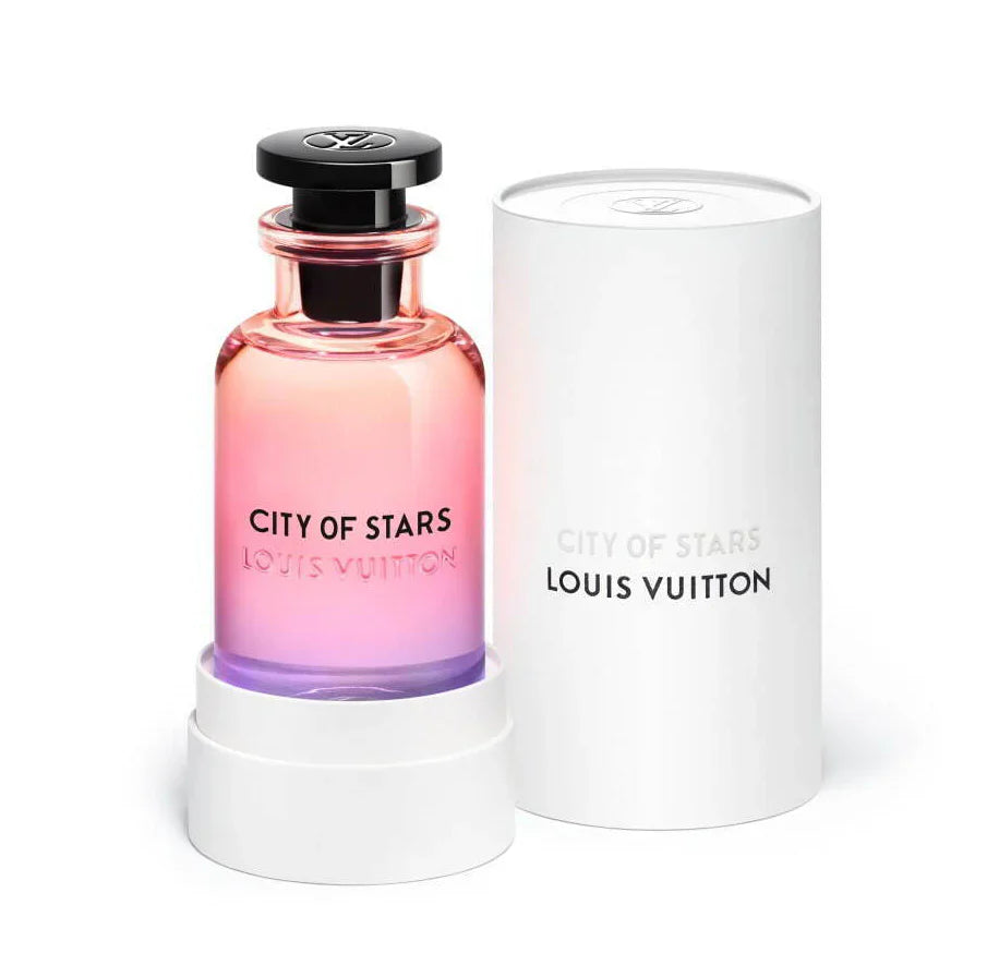 Lv City Of Stars