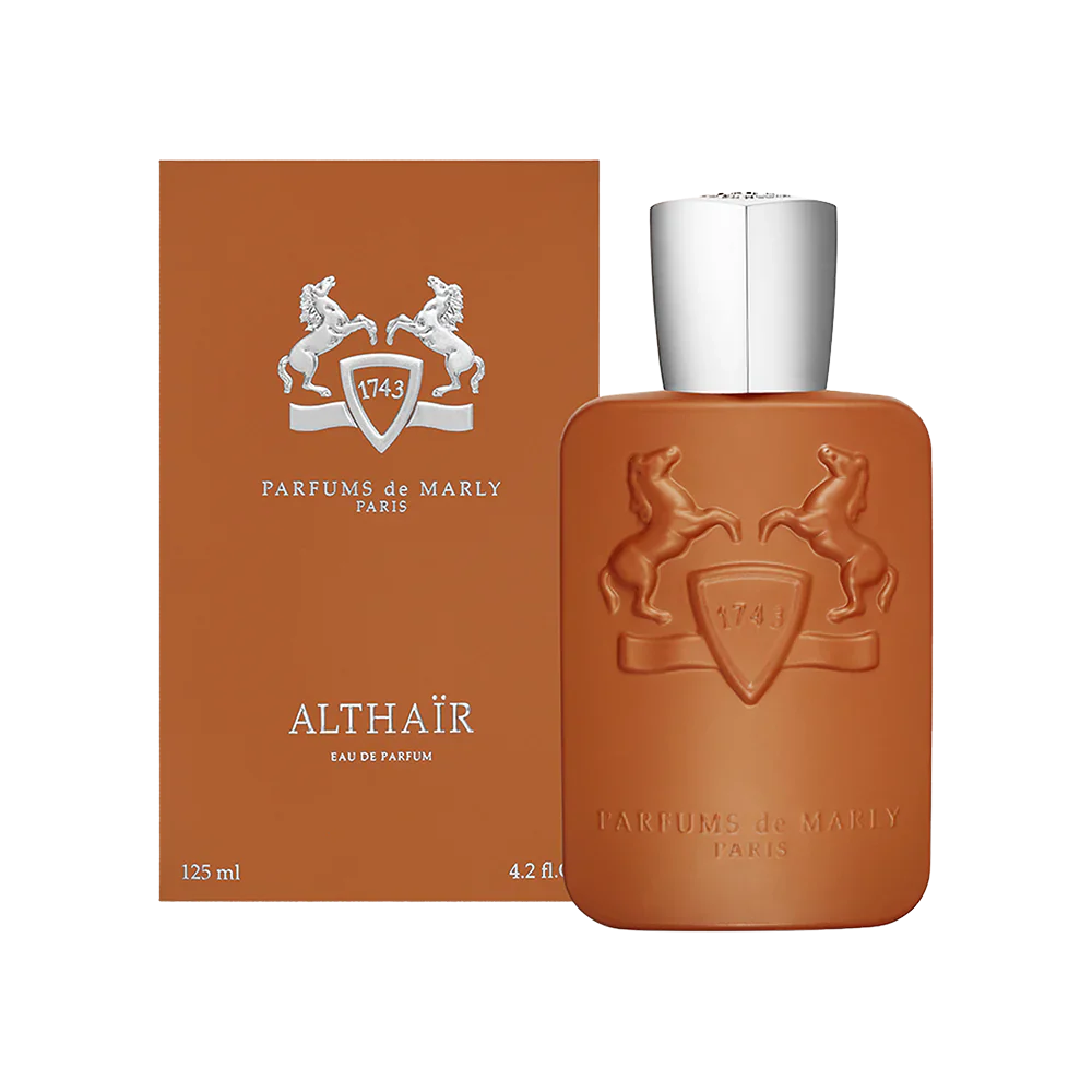 Parfums De Marly Althair