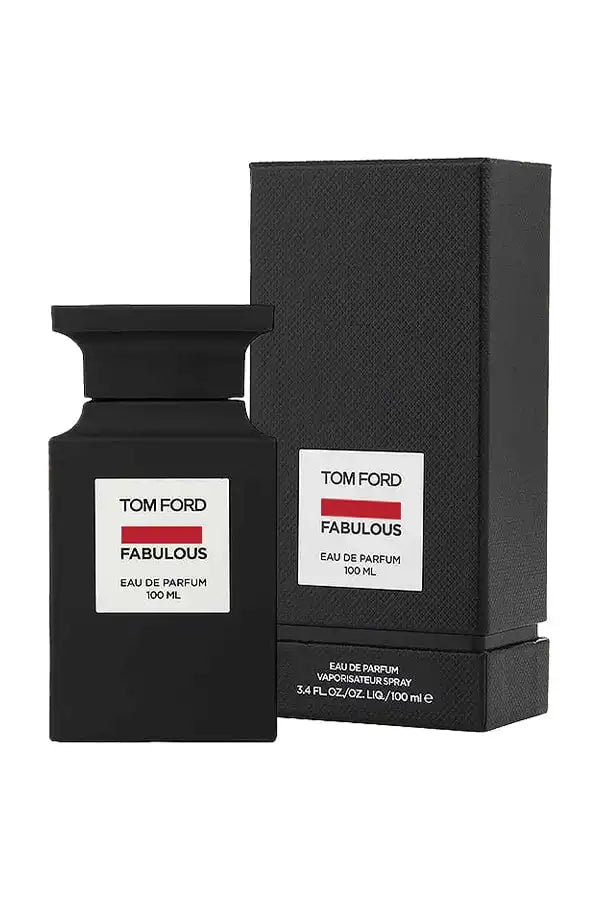 Tom Ford F***ing Fabulous