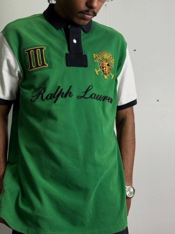 Ralph Lauren Big spell III Shirt