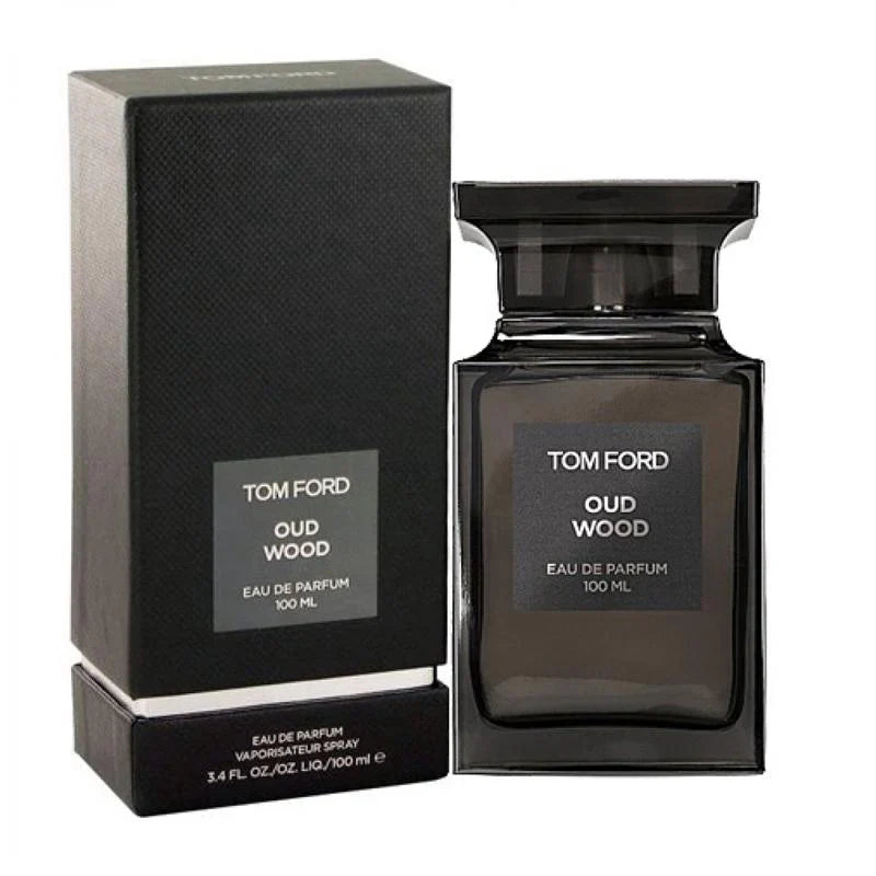 Tom Ford Oud Wood