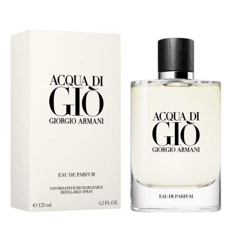 Armani Acqua Di Gio Giorgio Armani