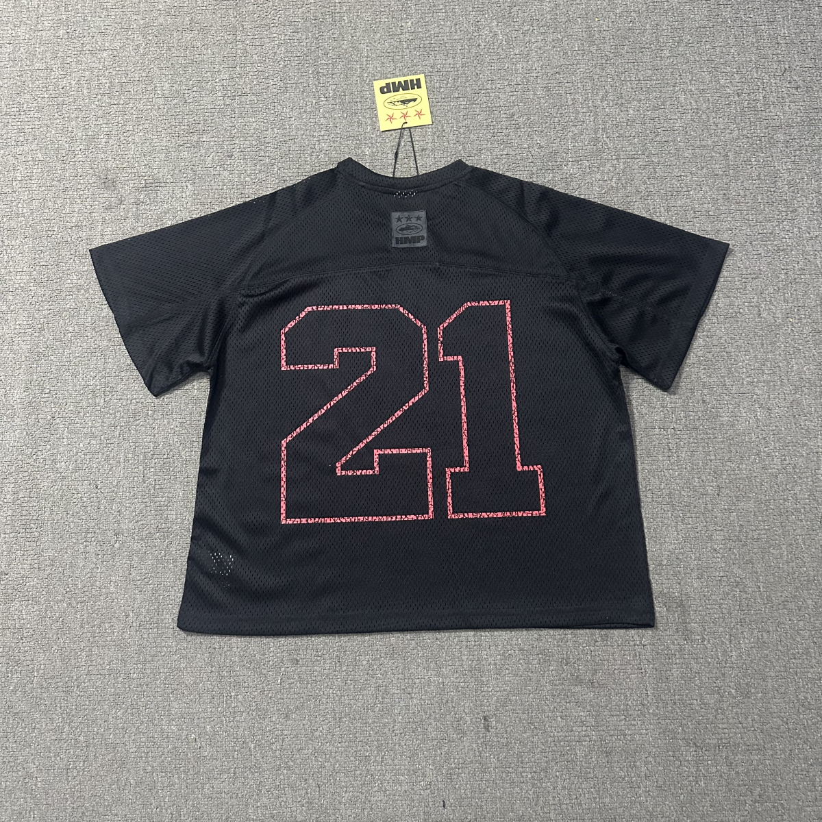 Corteiz " Slaughter 21 GANG " Full Set