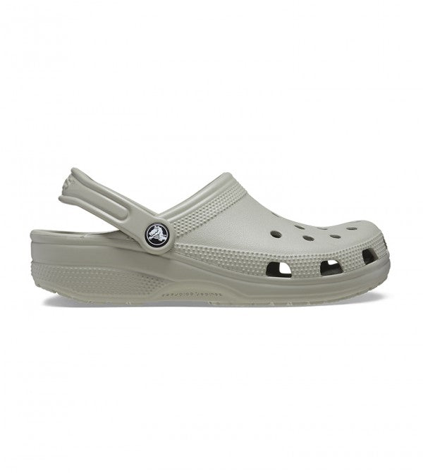 Classic Clog Crocs grey men