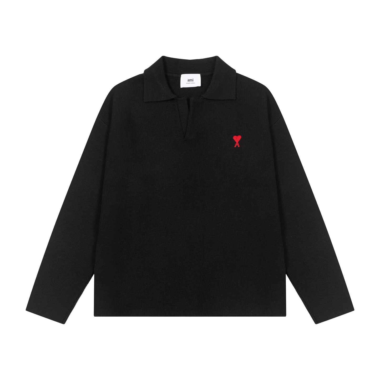 AMI Paris sweater