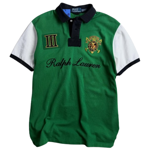 Ralph Lauren Big spell III Shirt