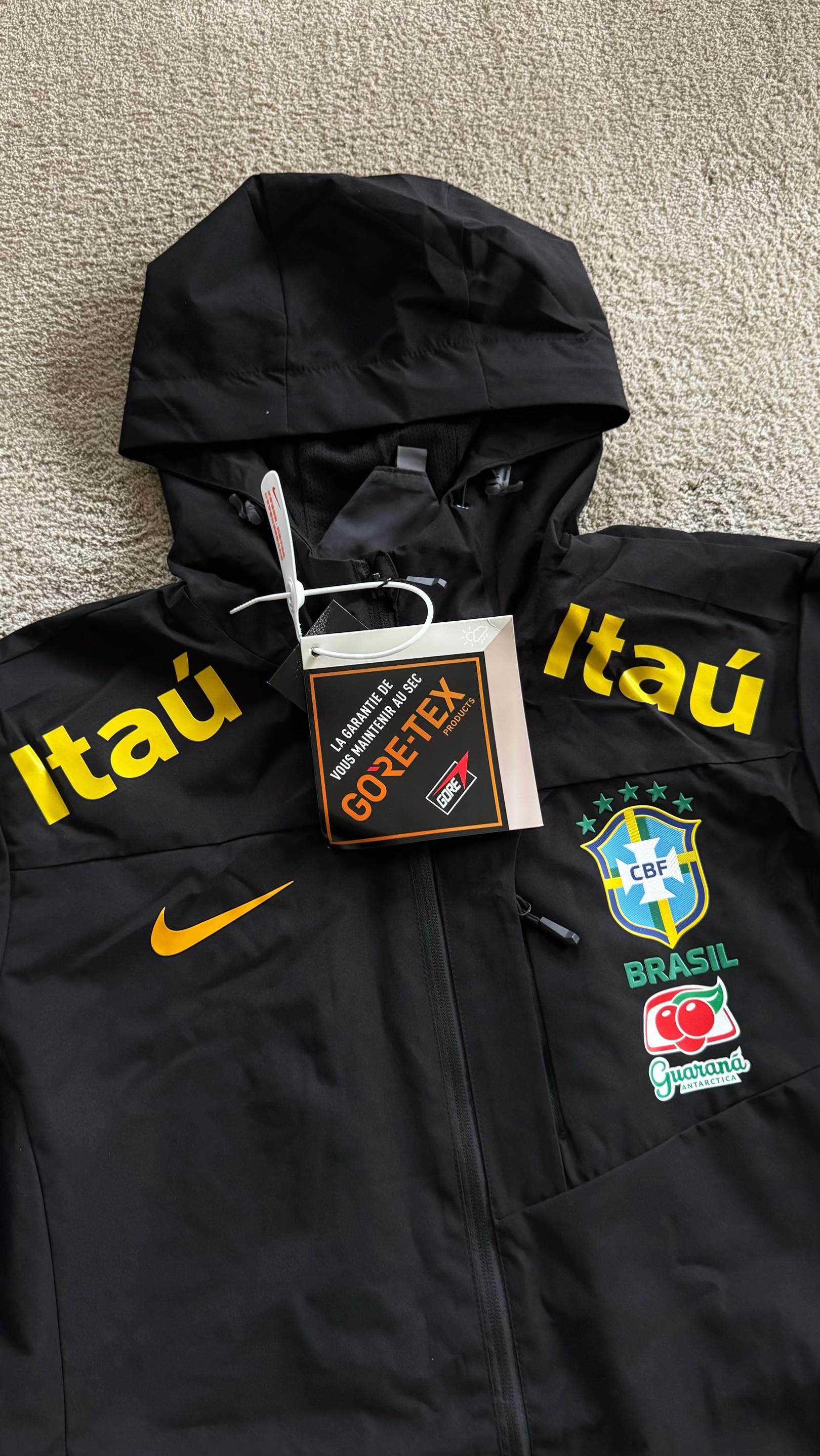 Brasil Jacket