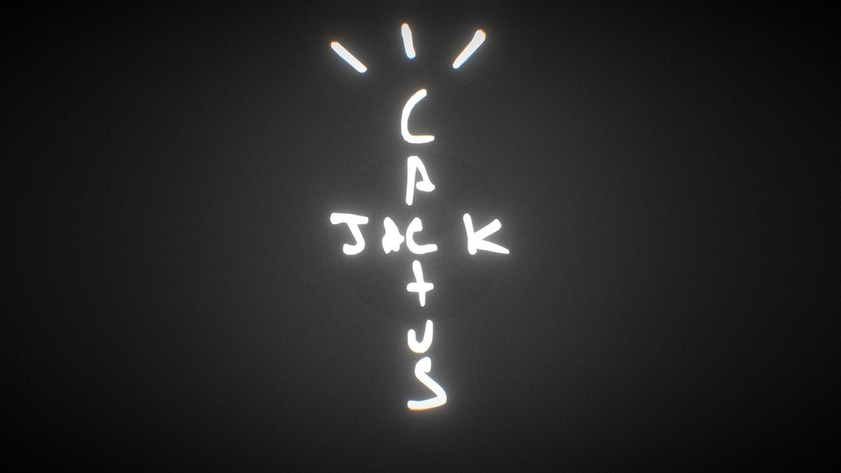 Cactus Jack (Travis Scott)