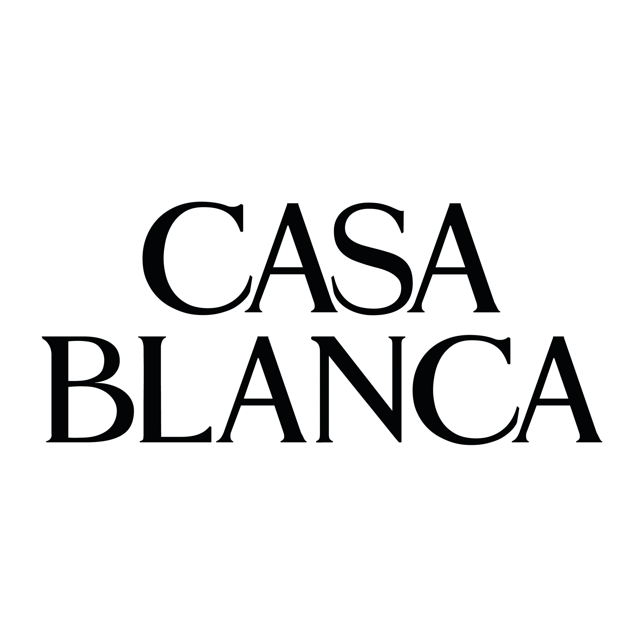 CasaBlanca