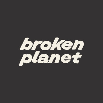 Broken Planet