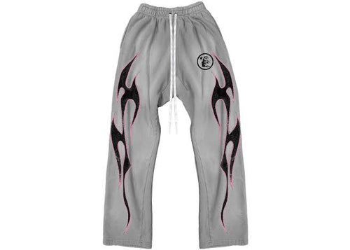 Hellstar sweatpants