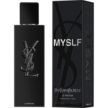 Ysl Myself Le Parfum