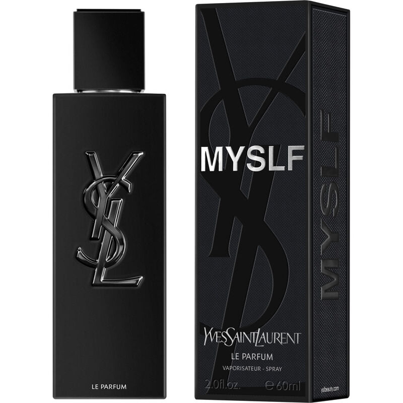 Ysl Myself Le Parfum