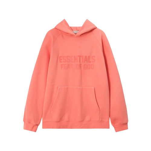 Essentials hoodie