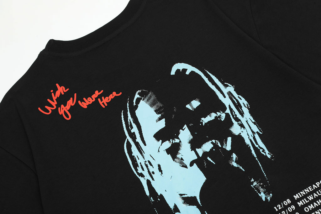 Travis Scott Cactus Jack Astroworld
