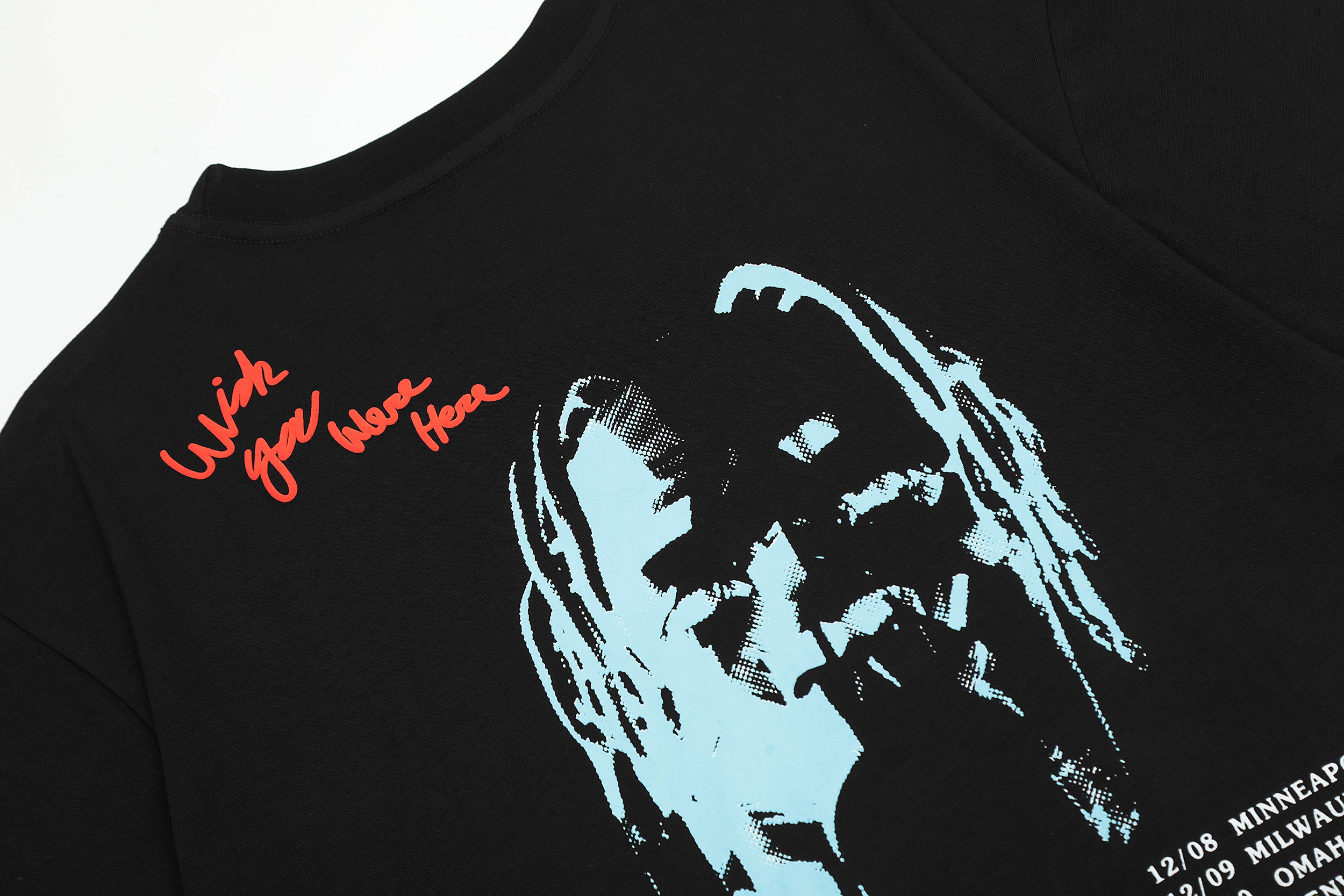 Travis Scott Cactus Jack Astroworld