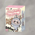 POP MART LABUBU “Exciting Macarons” (ORIGINAL)