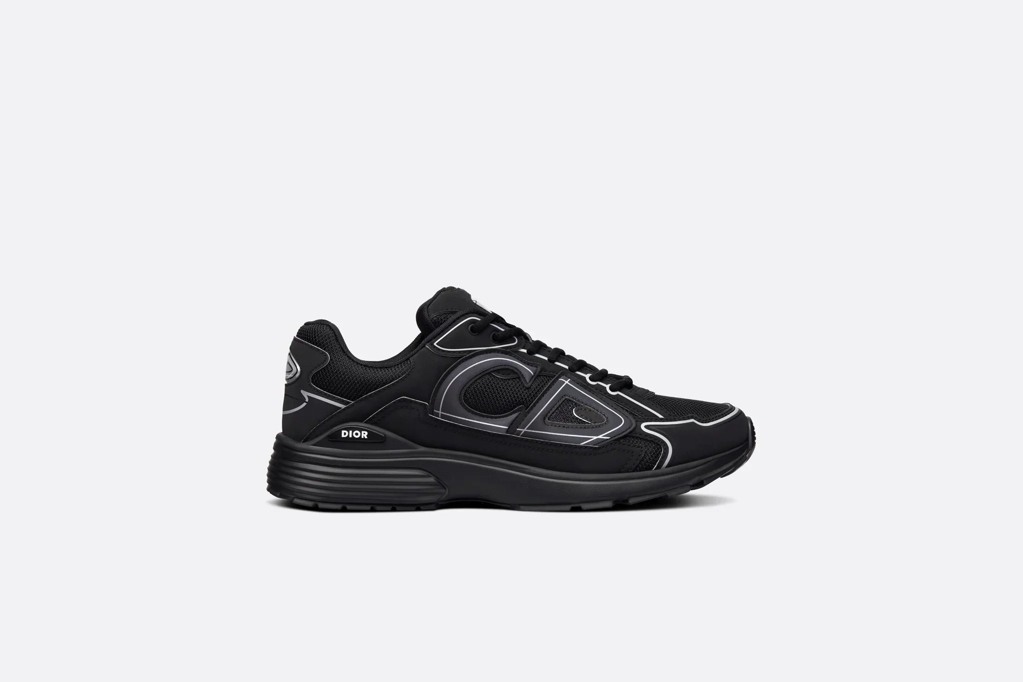 Dior B30 'Black'