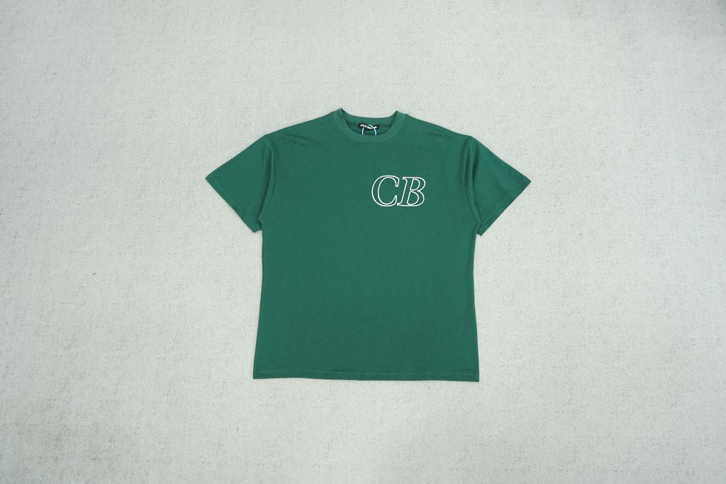 CB t-shirt