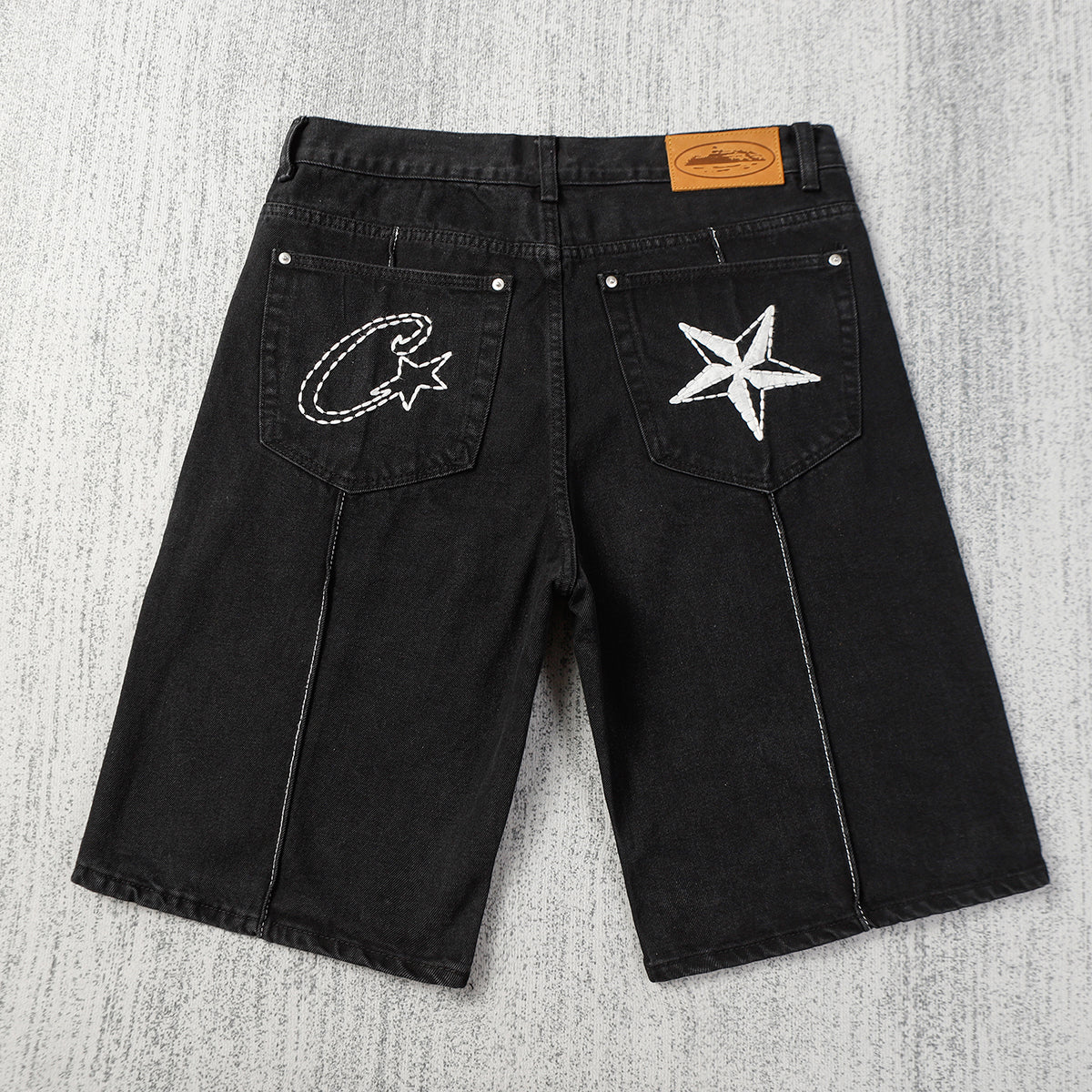 Corteiz Jorts