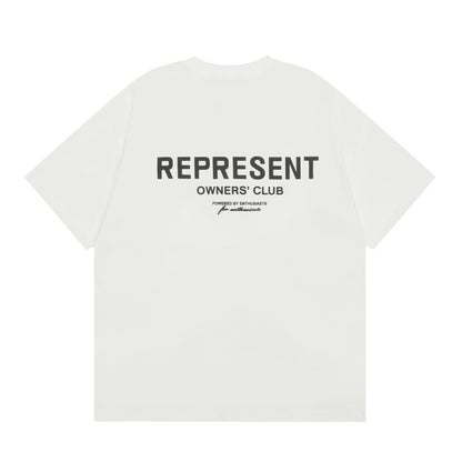 Represent t-shirt