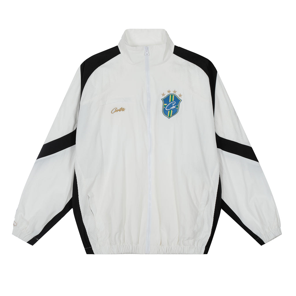 Oversoul Velocity Jacket