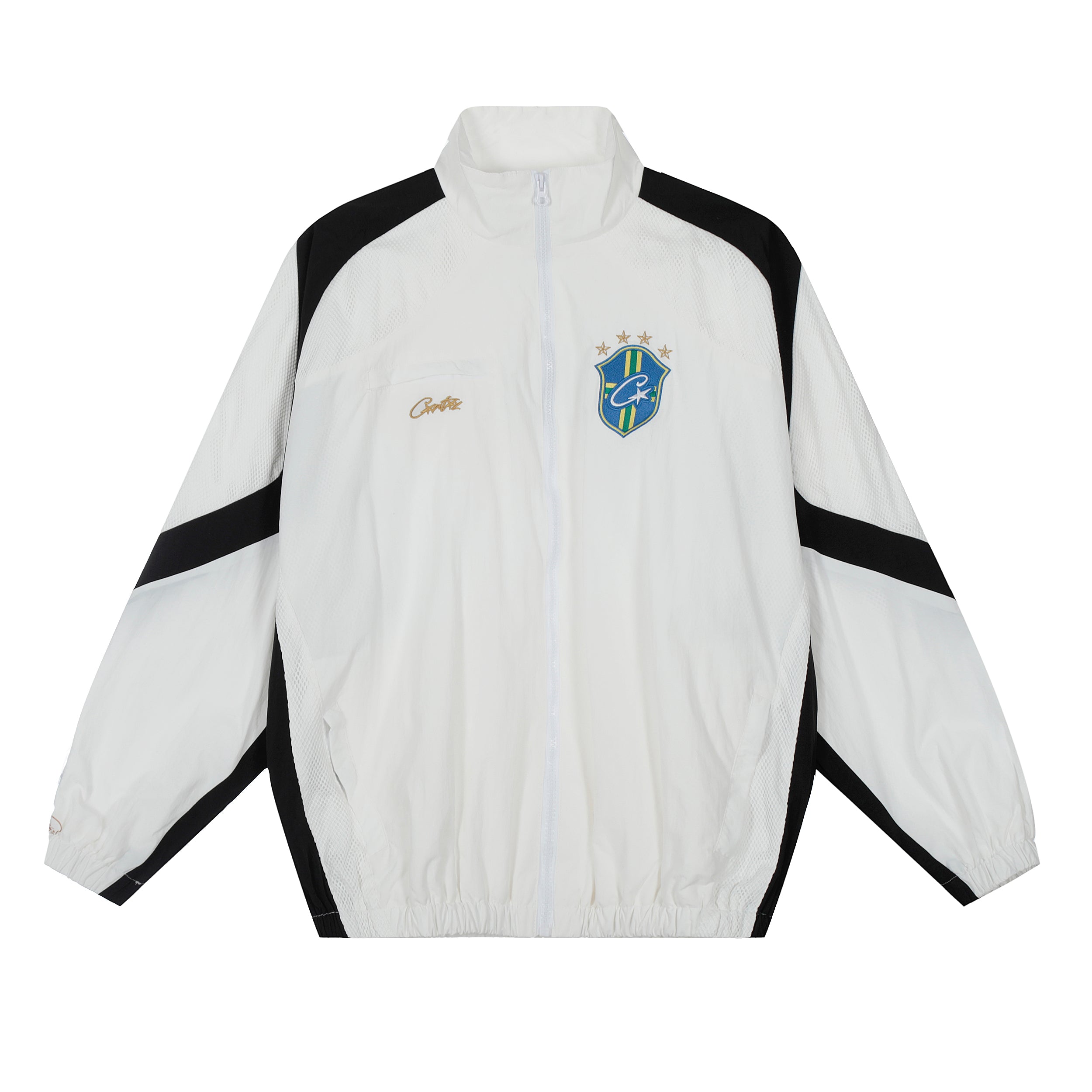 Oversoul Velocity Jacket