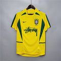 football t-shirt