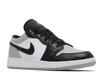 Jordan 1 Low GS 'Light Smoke Grey'