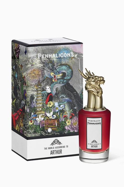 Penhaligons Arthur