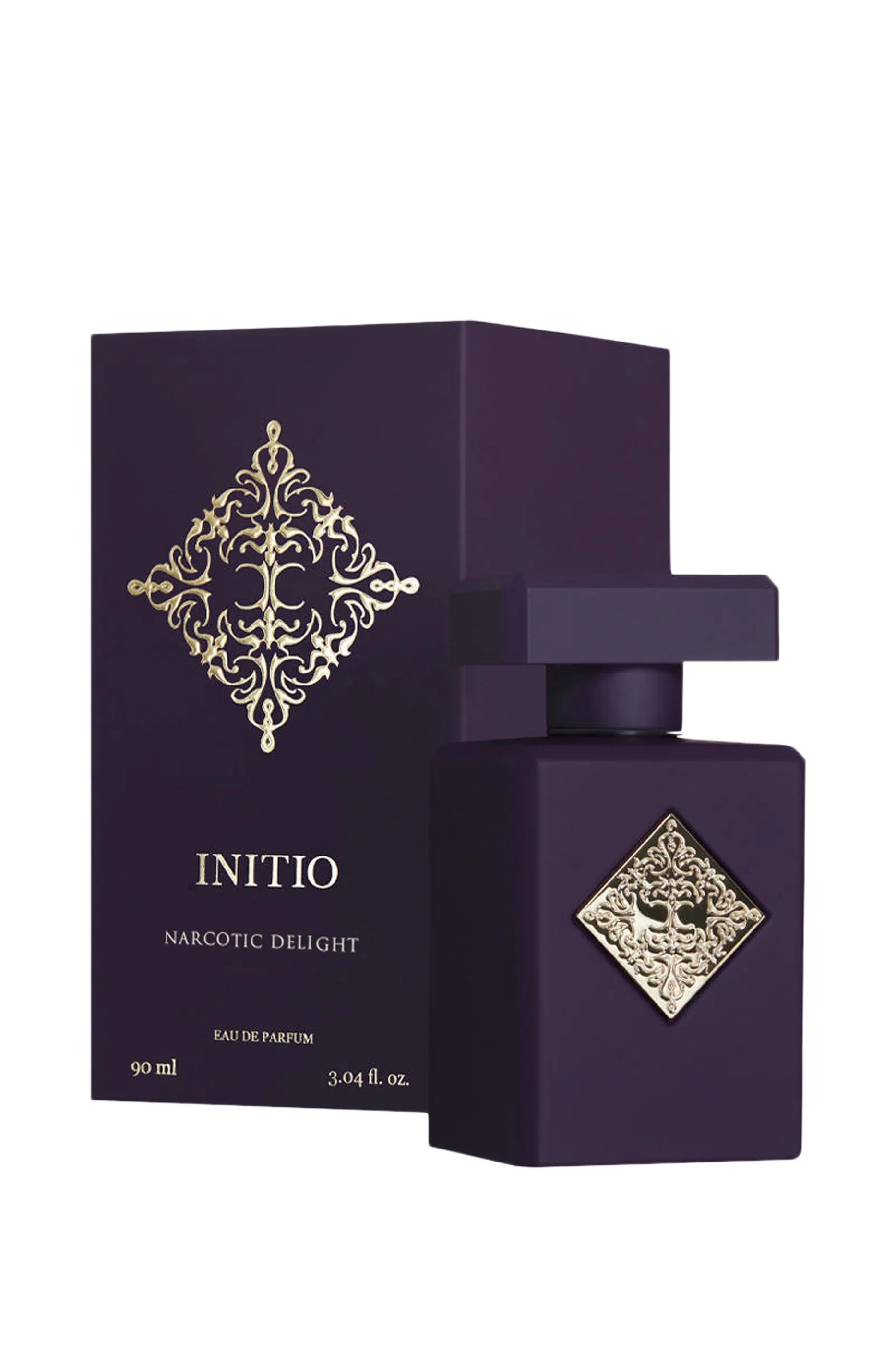 Initio Narcotic Delight
