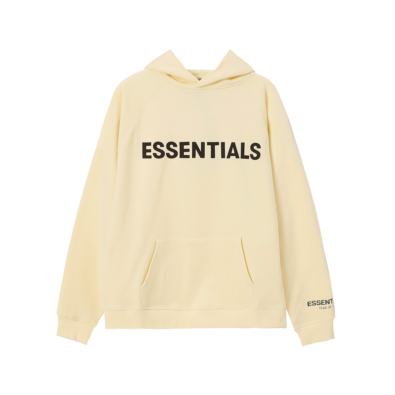 Essentials hoodie