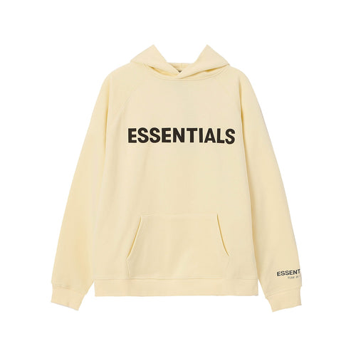 Essentials hoodie