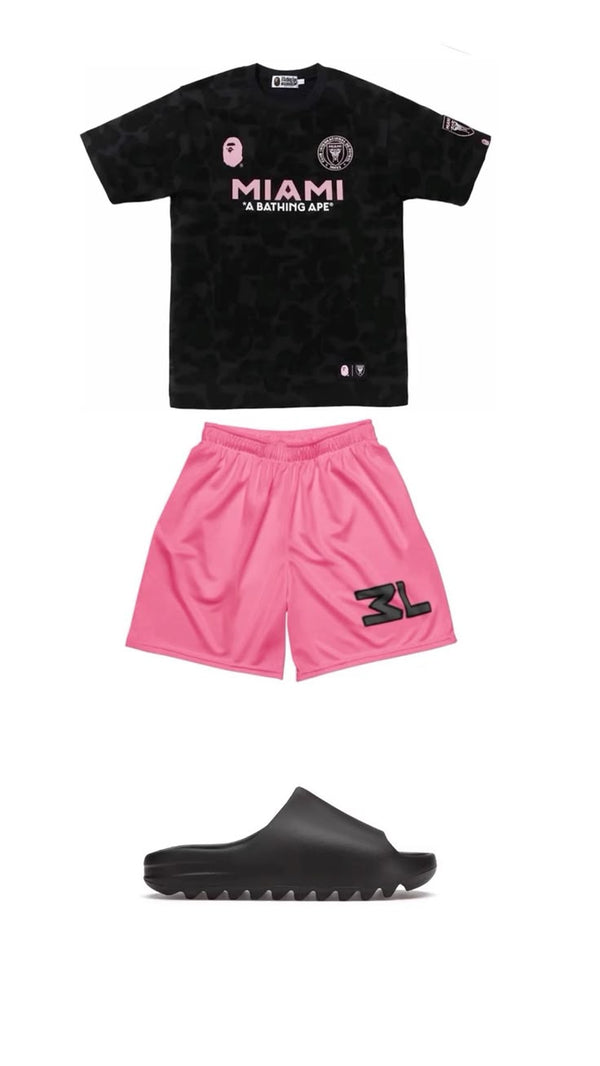 Baller Fit