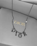 DIOR Necklace