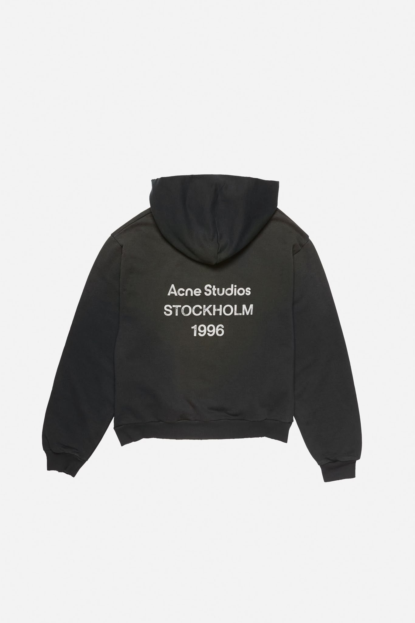 Acne Studios Hoodie
