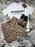 Burberry Fit
