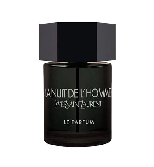 Ysl La Nuit De L`Homme Le Parfum