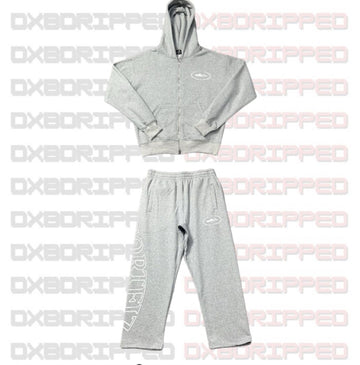 Corteiz superior Royal Tracksuit