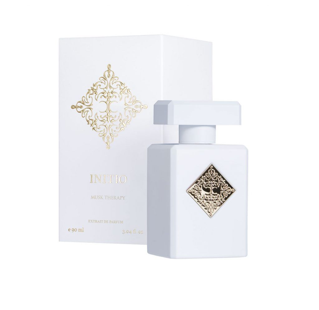 Initio Musk Therapy