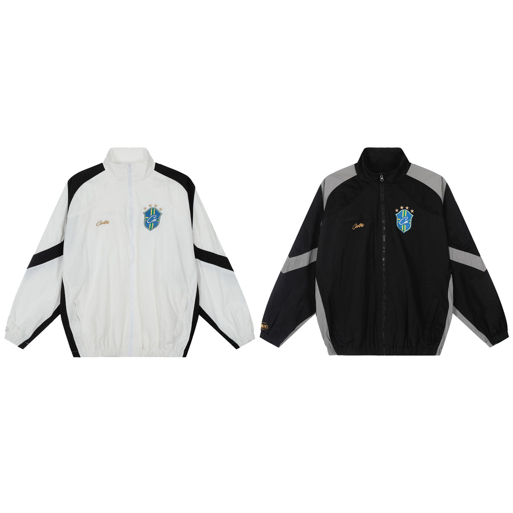 Oversoul Velocity Jacket