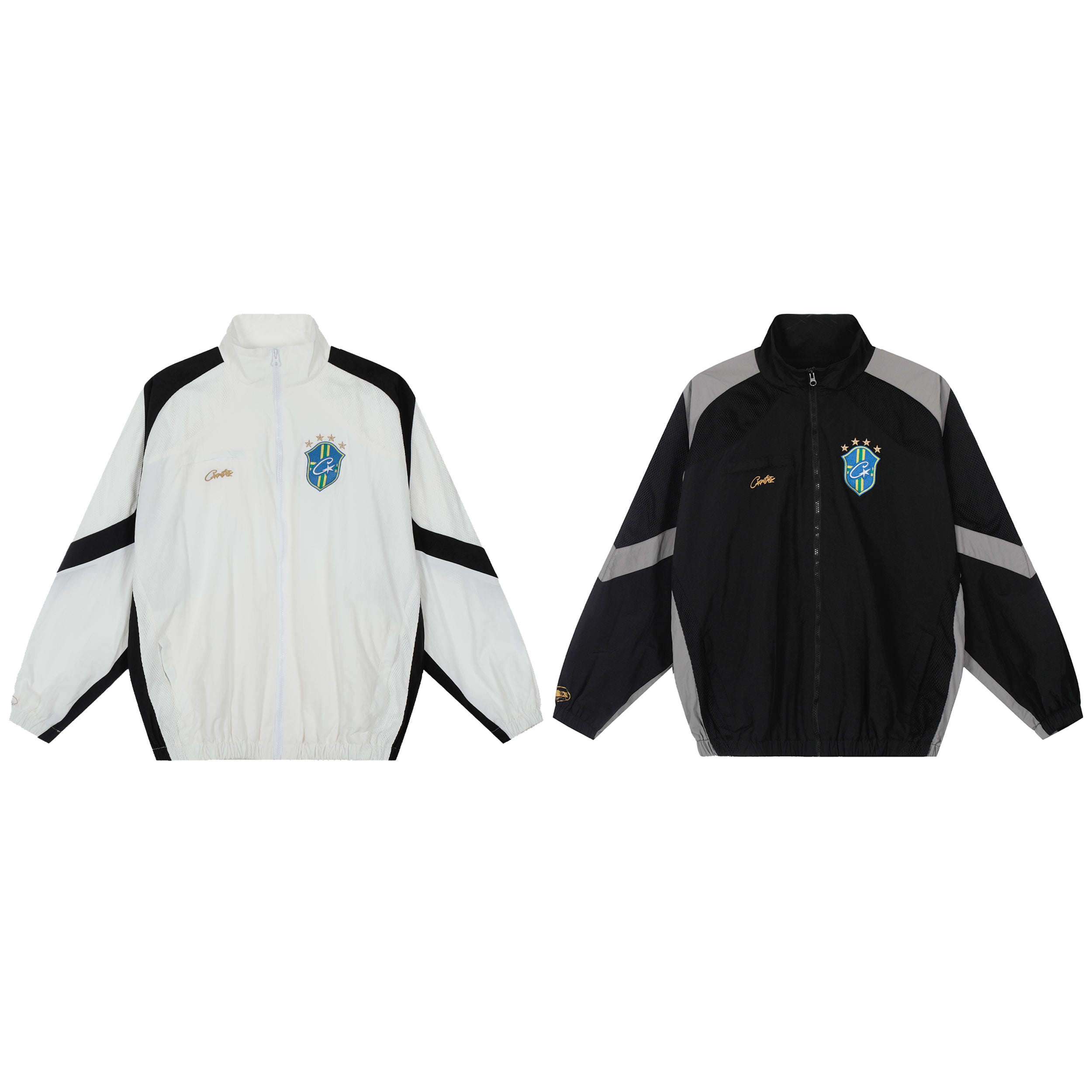 Oversoul Velocity Jacket