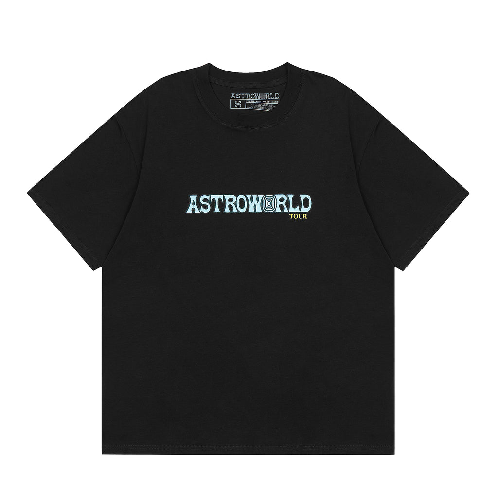 Travis Scott Cactus Jack Astroworld